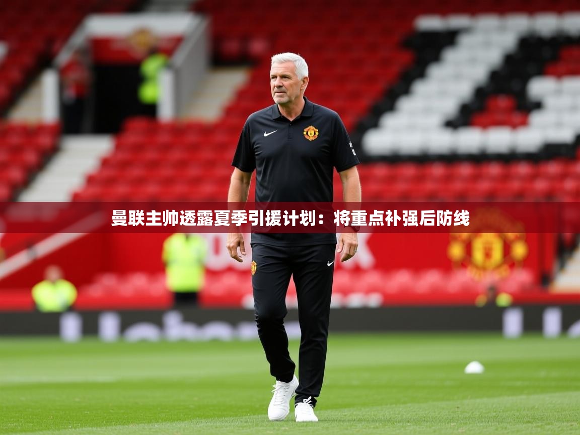 2025ued体育赛事曼联主帅透露夏季引援计划：将重点补强后防线