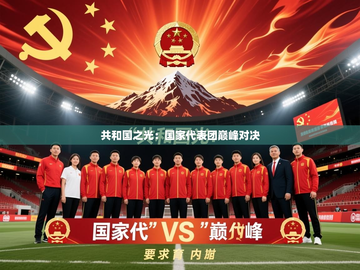 2025ued体育网页版登陆共和国之光：国家代表团巅峰对决