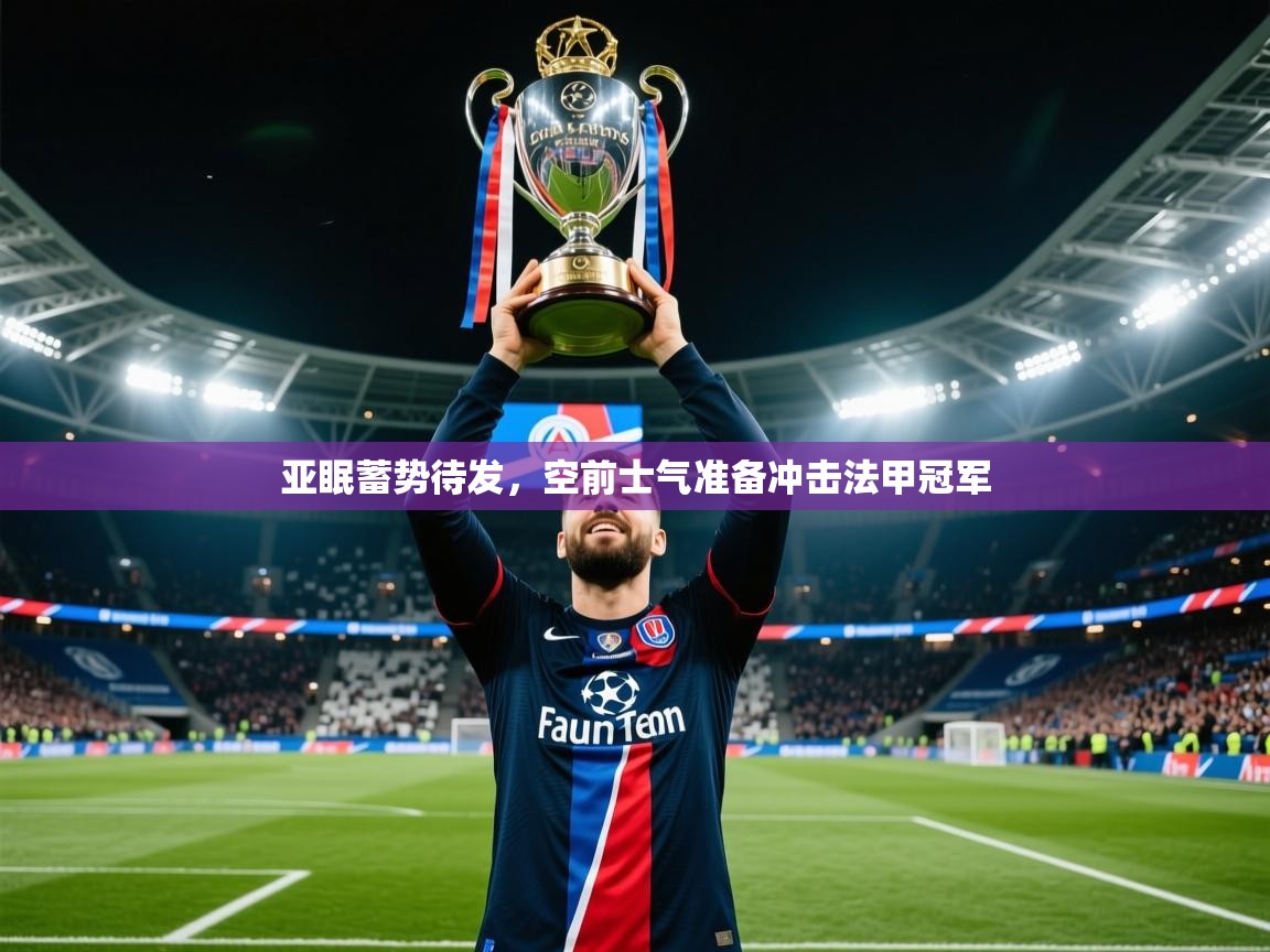 2025ued体育直播亚眠蓄势待发，空前士气准备冲击法甲冠军