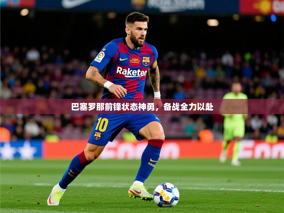 2025ued体育直播巴塞罗那前锋状态神勇,备战全力以赴  第2张