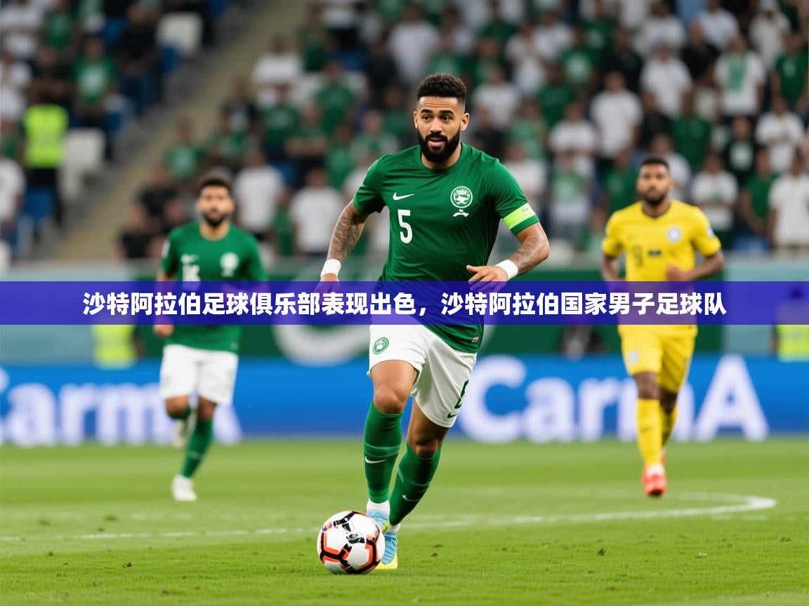 2025ued体育官网沙特阿拉伯足球俱乐部表现出色，沙特阿拉伯国家男子足球队
