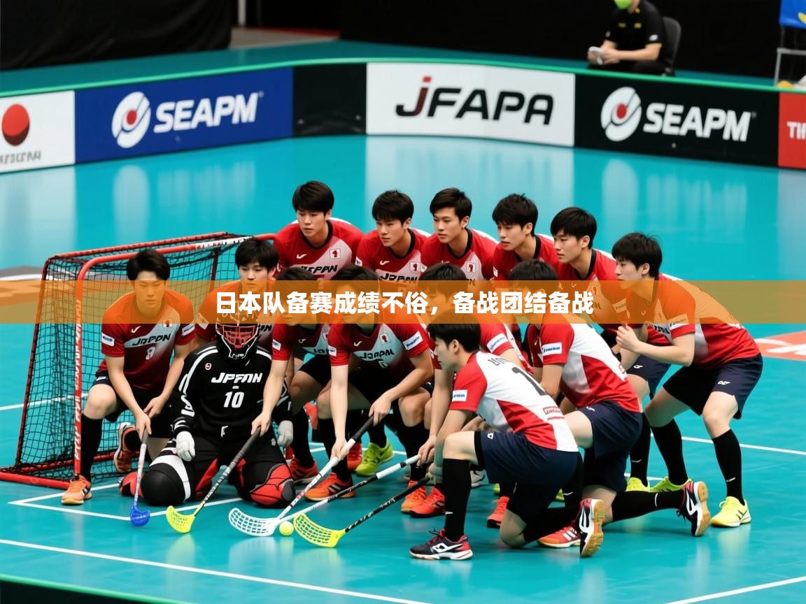 2025ued体育网页版登陆日本队备赛成绩不俗，备战团结备战