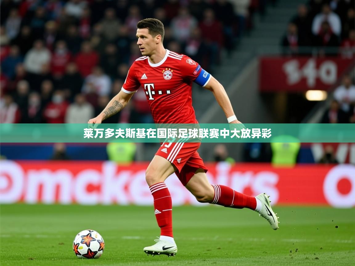 2025ued体育莱万多夫斯基在国际足球联赛中大放异彩
