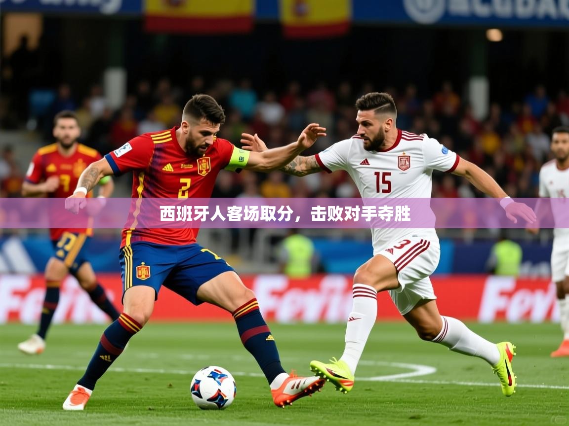 2025ued体育网页版西班牙人客场取分，击败对手夺胜