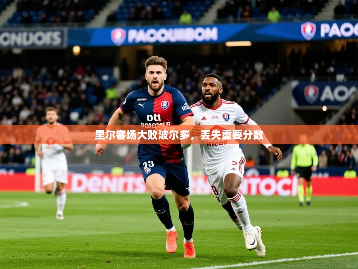2025ued体育赛事里尔客场大败波尔多，丢失重要分数
