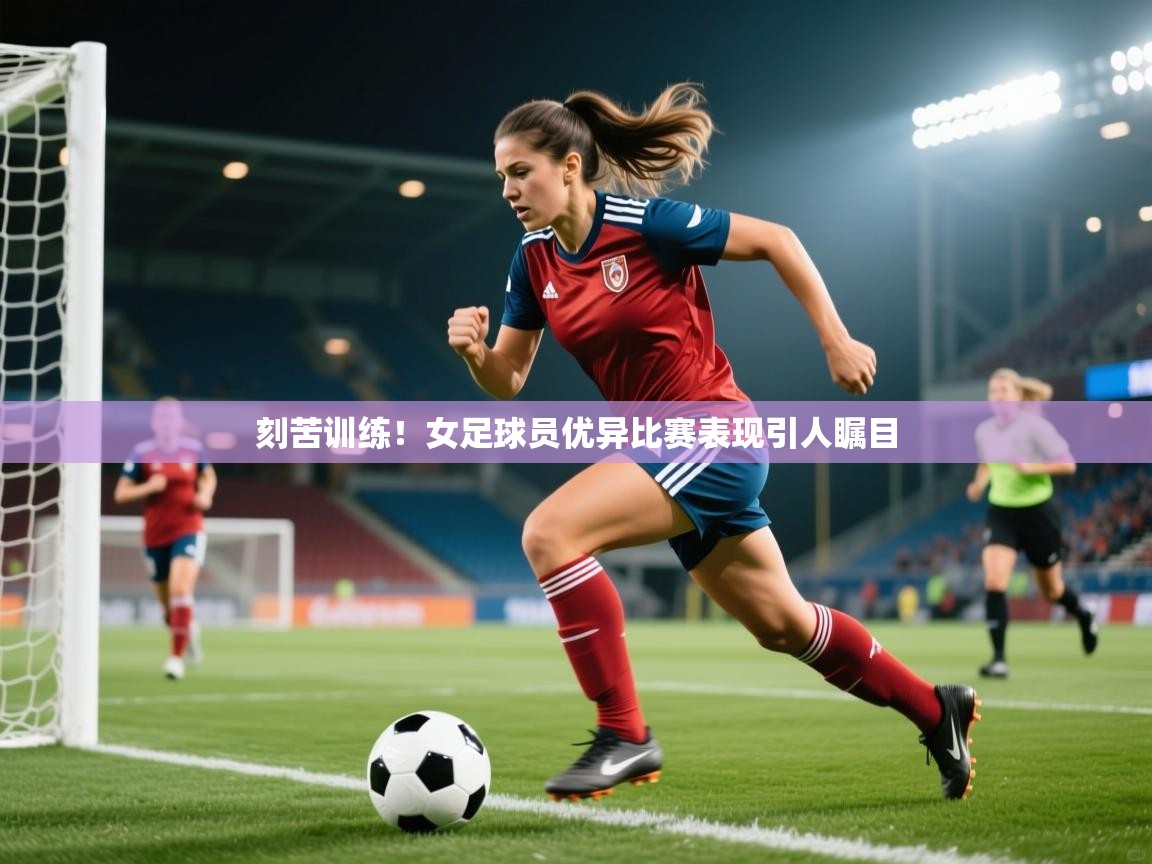 2025ued体育刻苦训练！女足球员优异比赛表现引人瞩目