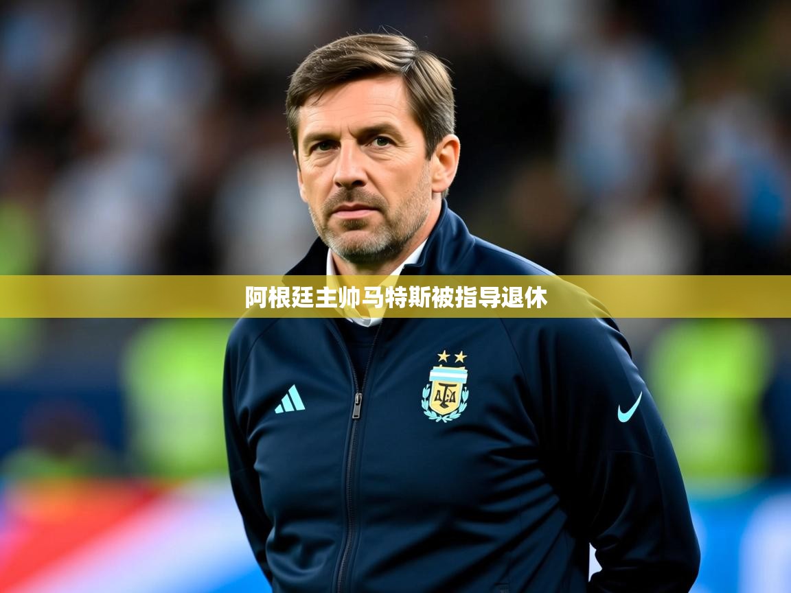 2026ued体育赛事阿根廷主帅马特斯被指导退休