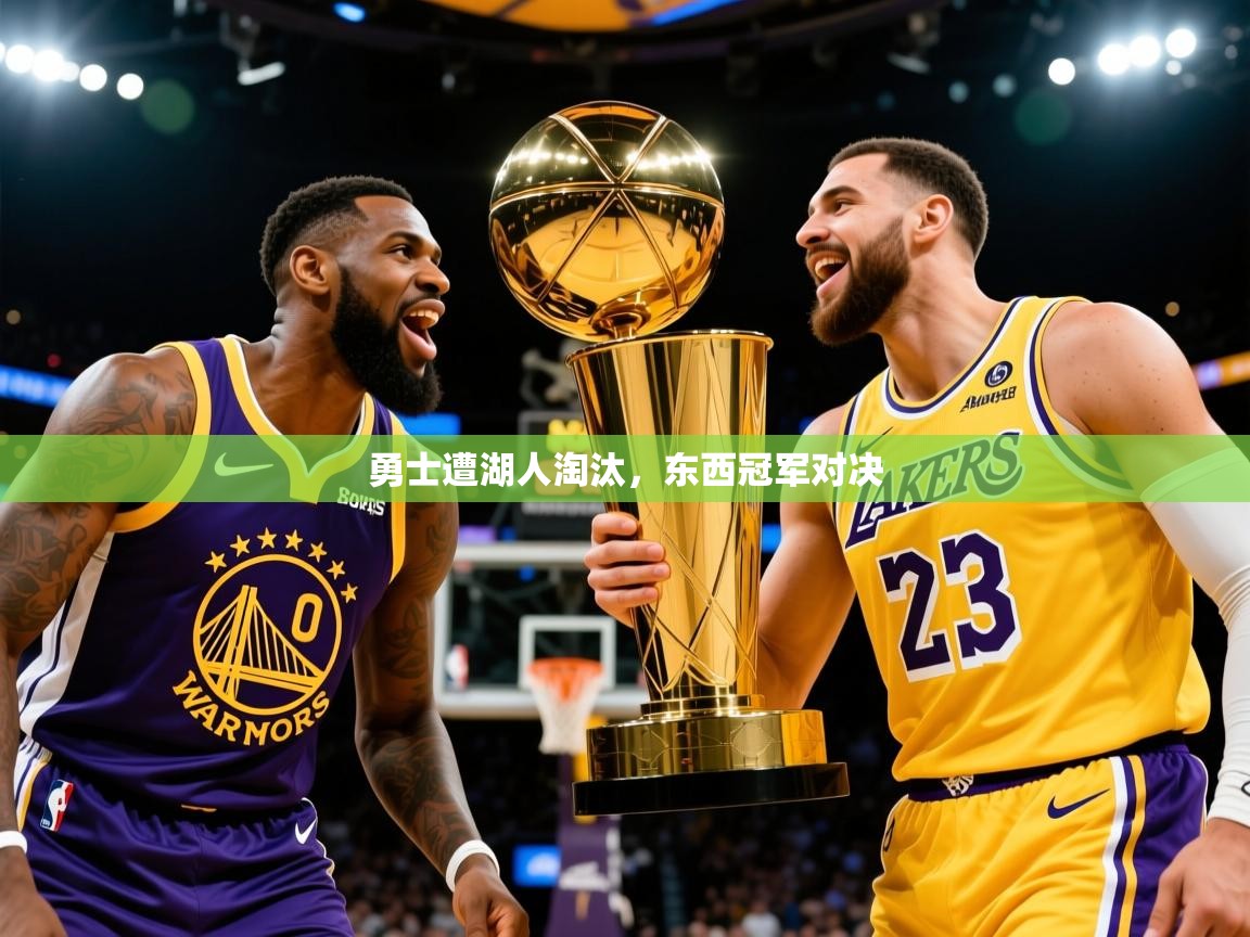 2026ued体育赛事勇士遭湖人淘汰，东西冠军对决