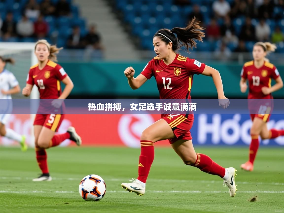 2026ued体育热血拼搏，女足选手诚意满满